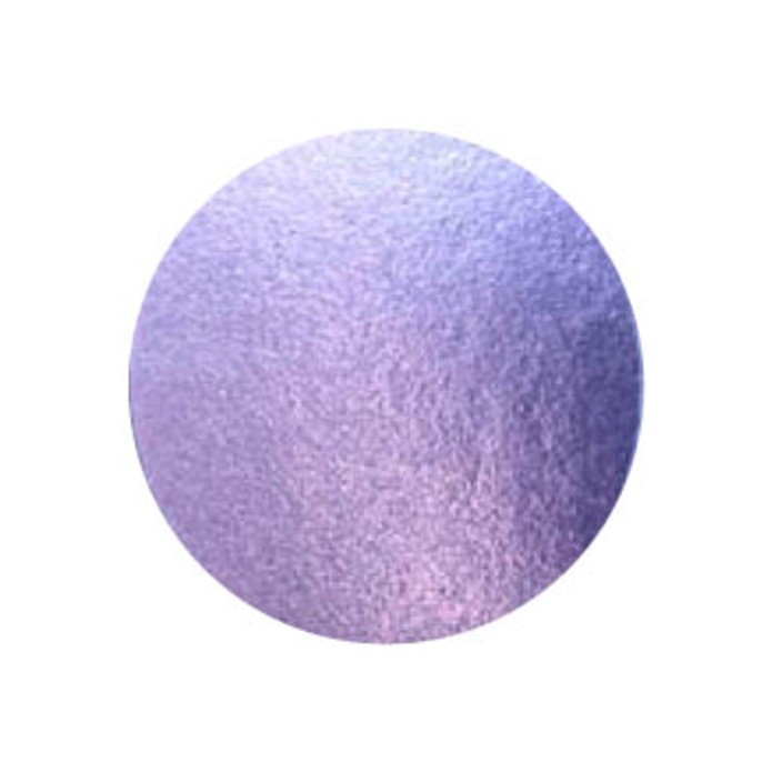 Staal folie lila (glanzend)