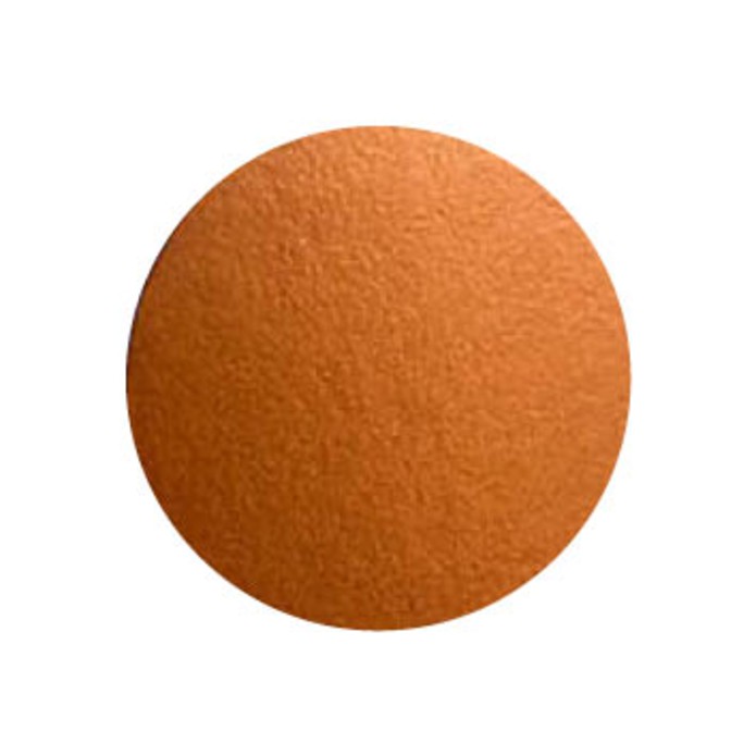 Staal folie koper (mat)