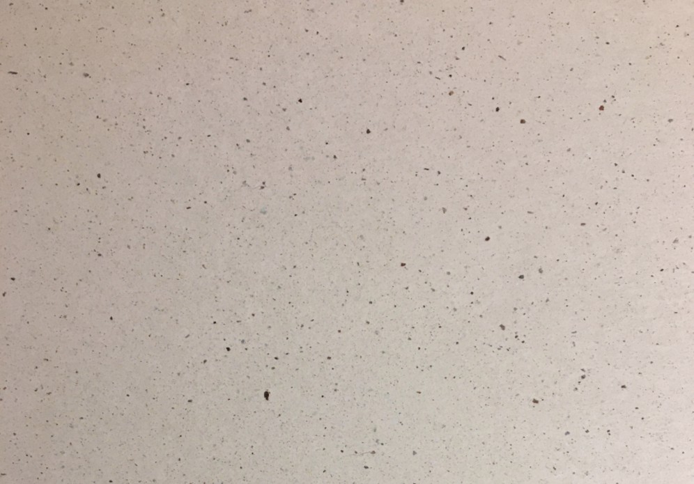 Papierstaal (gekleurd) Cacoa 600gr.