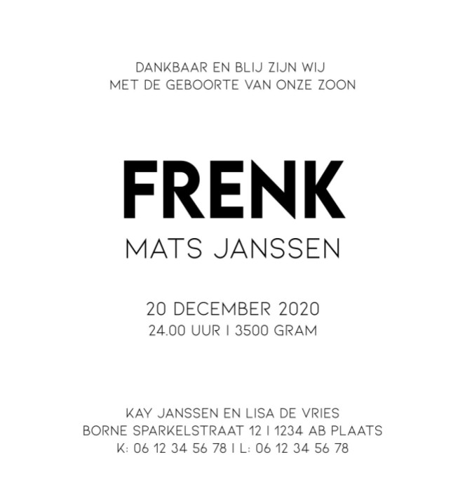 kaart binnenzijde rechts