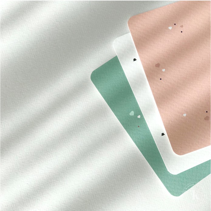 Ronde hoeken toevoegen