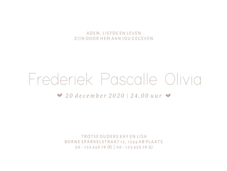 kaart binnenzijde rechts