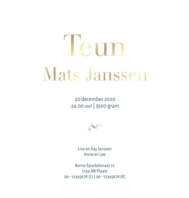 kaart binnenzijde rechts