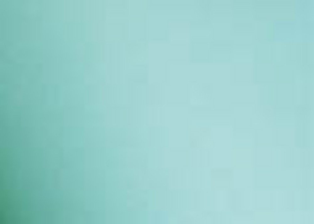 Papierstaal (gekleurd) Mintgroen 600gr.