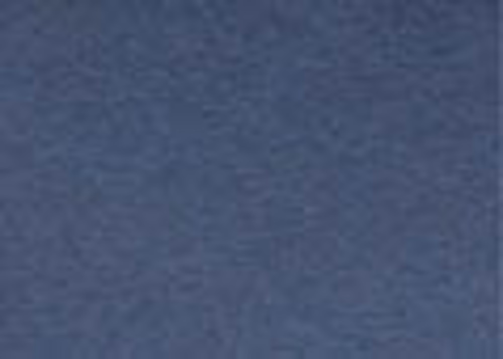 Papierstaal (gekleurd) Donkerblauw 600gr.