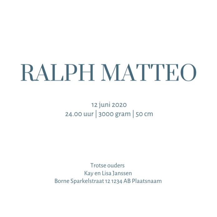 kaart binnenzijde rechts