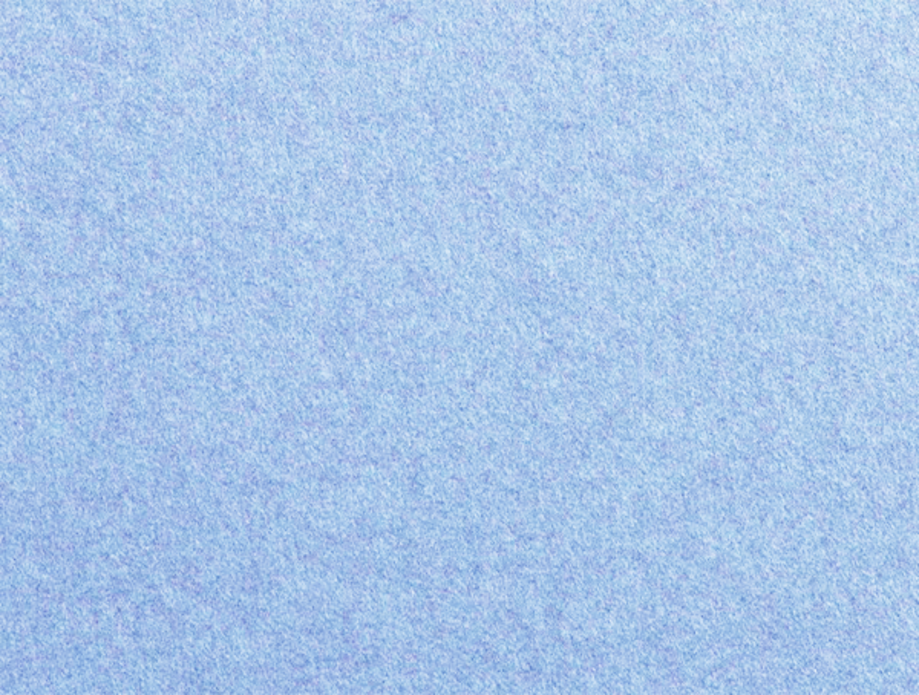 Papierstaal (gekleurd) Grijsblauw 600gr.