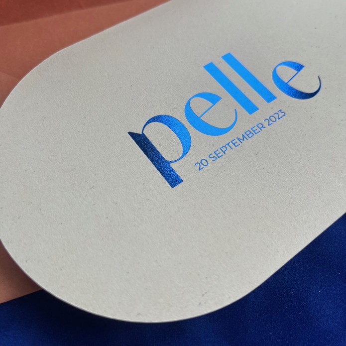 Pelle