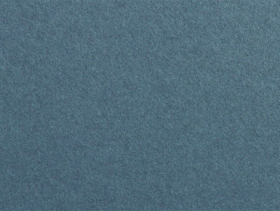 Papierstaal (gekleurd) Indigo 600gr.