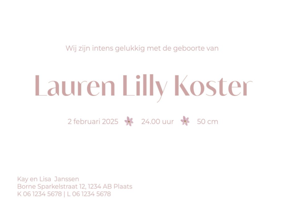 kaart binnenzijde rechts