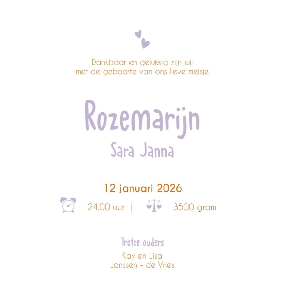 kaart binnenzijde rechts