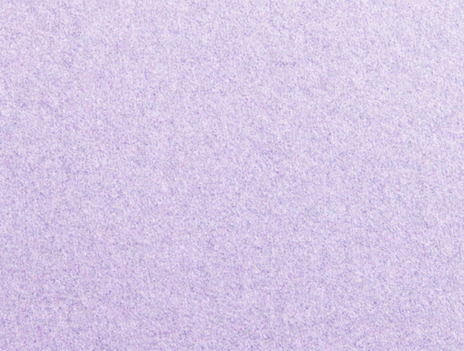 Papierstaal (gekleurd) Lavendel 600gr.