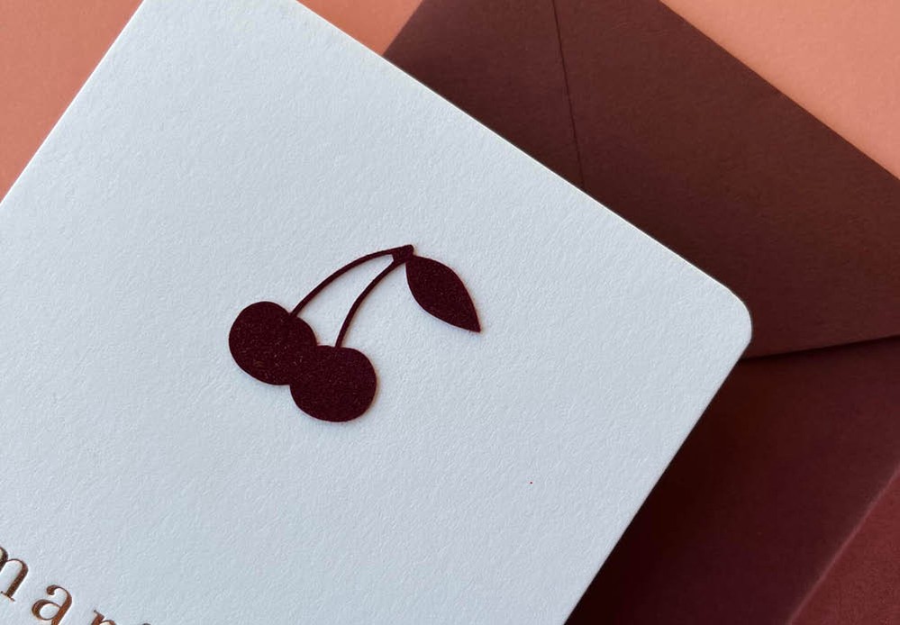 Losse velvet figuurtjes