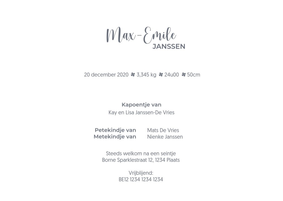 kaart binnenzijde rechts