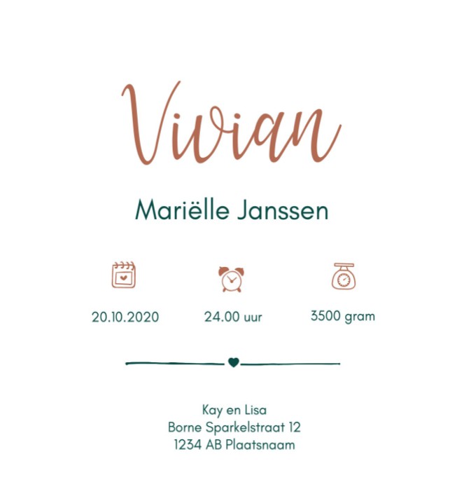 kaart binnenzijde rechts