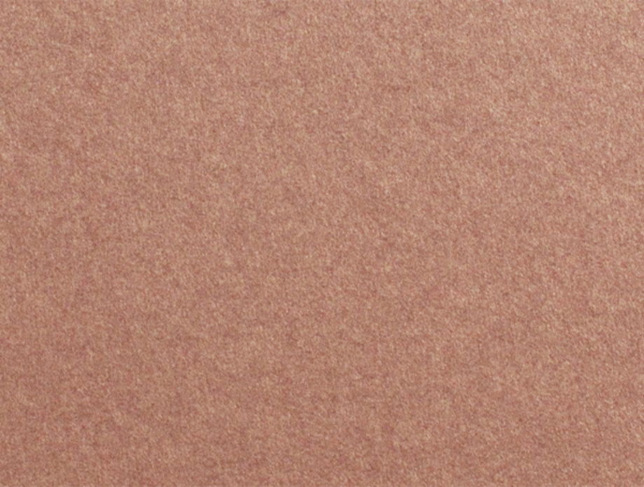 Papierstaal (gekleurd) Cayenne 600gr.