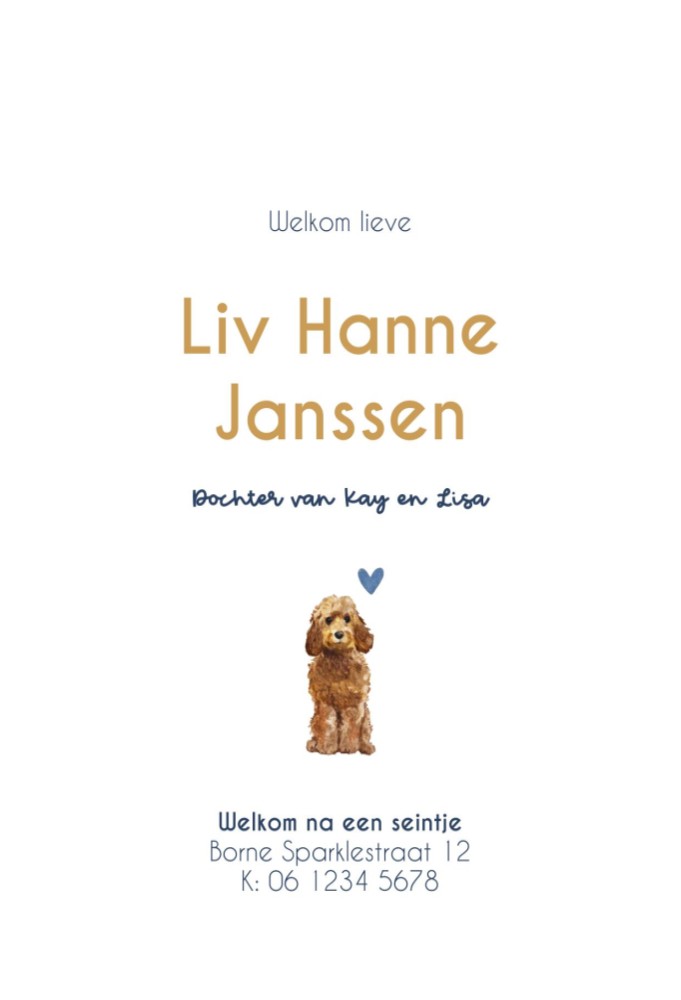 kaart binnenzijde rechts