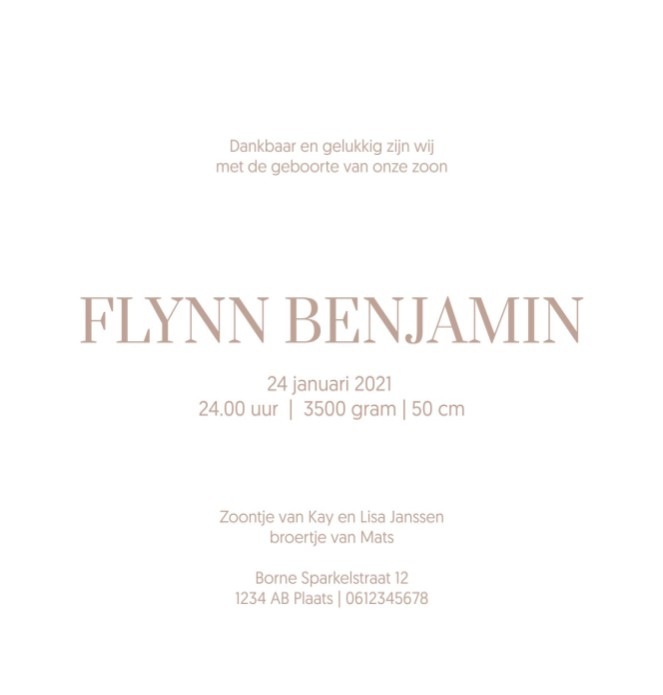 kaart binnenzijde rechts