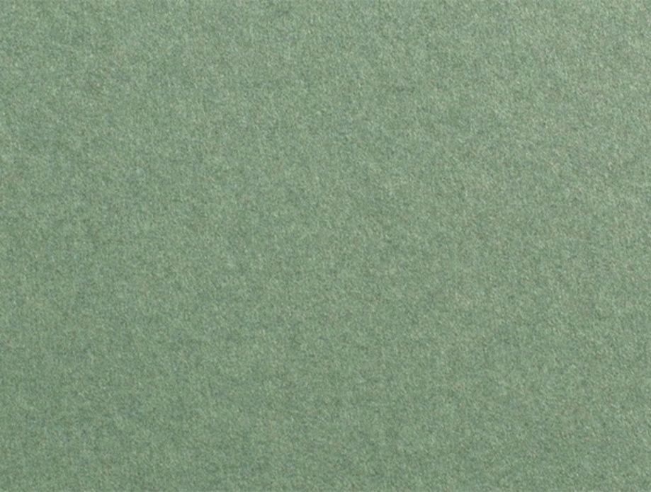 Papierstaal (gekleurd) Zijdegroen 600gr.