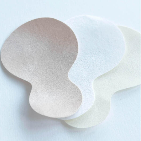 VELVET | Nude, Wit, Creme